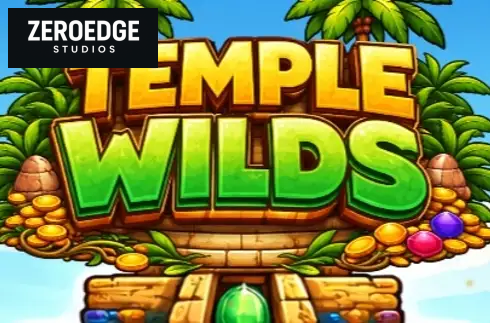 Temple Wilds